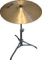 H&auml;ngebecken (t&uuml;rkisch)