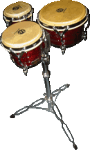 Bongos