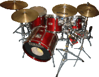 Drum Set