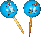 Maracas (Mexico)