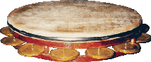 Tamburin