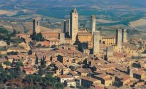 San Gimignano