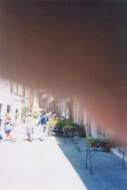 etwas Bounconvento, viel Finger