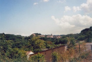 Acquapendent&eacute;