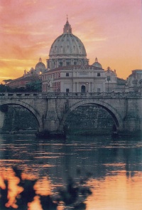 Rom in der D&auml;mmerung