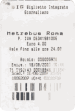 das 24-Stunden-Ticket