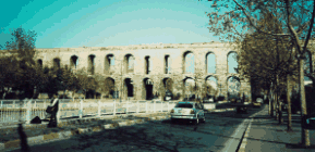 Bozdoğan Kemeri (Valens-Aqu&auml;dukt)